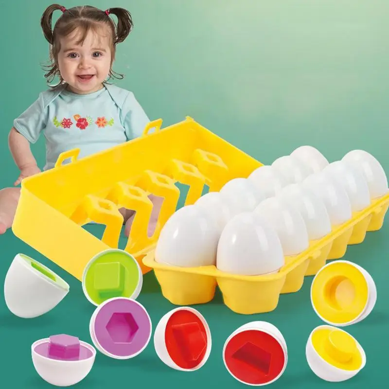 

Kids Montessori Learning Educational Toy Toy Games Shape Matching Cognition Sorters Toys For Children