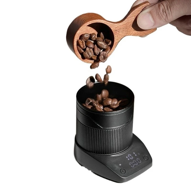For  Concentrated Coffee Mini Electronic Scale, Outdoor Portable Coffee Electronic Scale