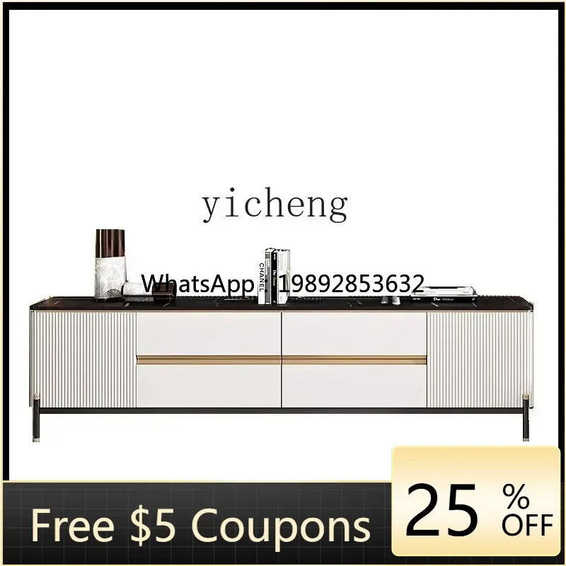 

small wine cabinet display cabinet light luxury modern simple small apartment side cabinet