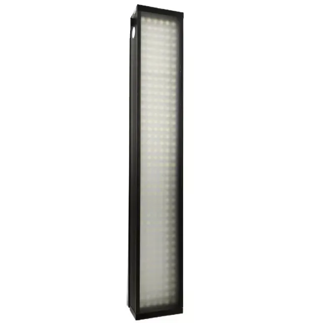 

Industrial Machine Vision LED Working Light 190*38mm Bar Light 6 Rows of Lights Direct Illumination Intelligent Character