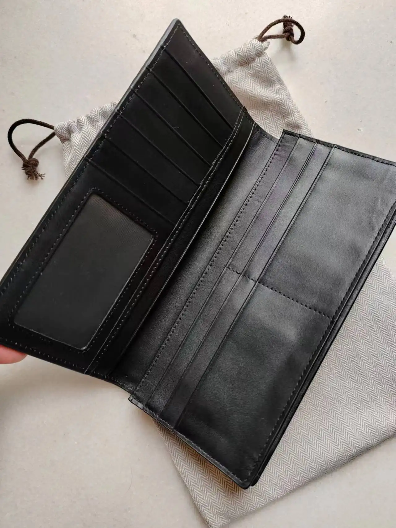 2023 New Designer Luxury Crocodile Leather Men Wallets Business Genuine Leather Man Money Bag High Grade Card Holder Purse 45