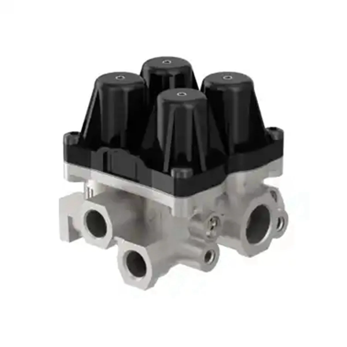 Car Brake System Multi-Circuit Protection Valve for Volvo Truck FH12 FM12 Four Way Protection Valve 21225479 9347141400