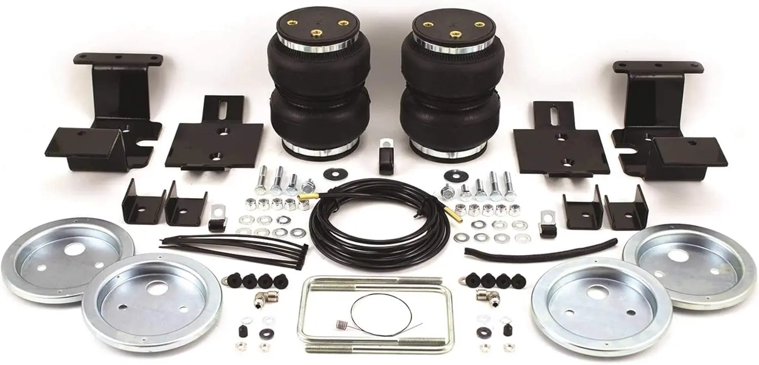 Air Lift 57204 5000 Air Suspension Kit