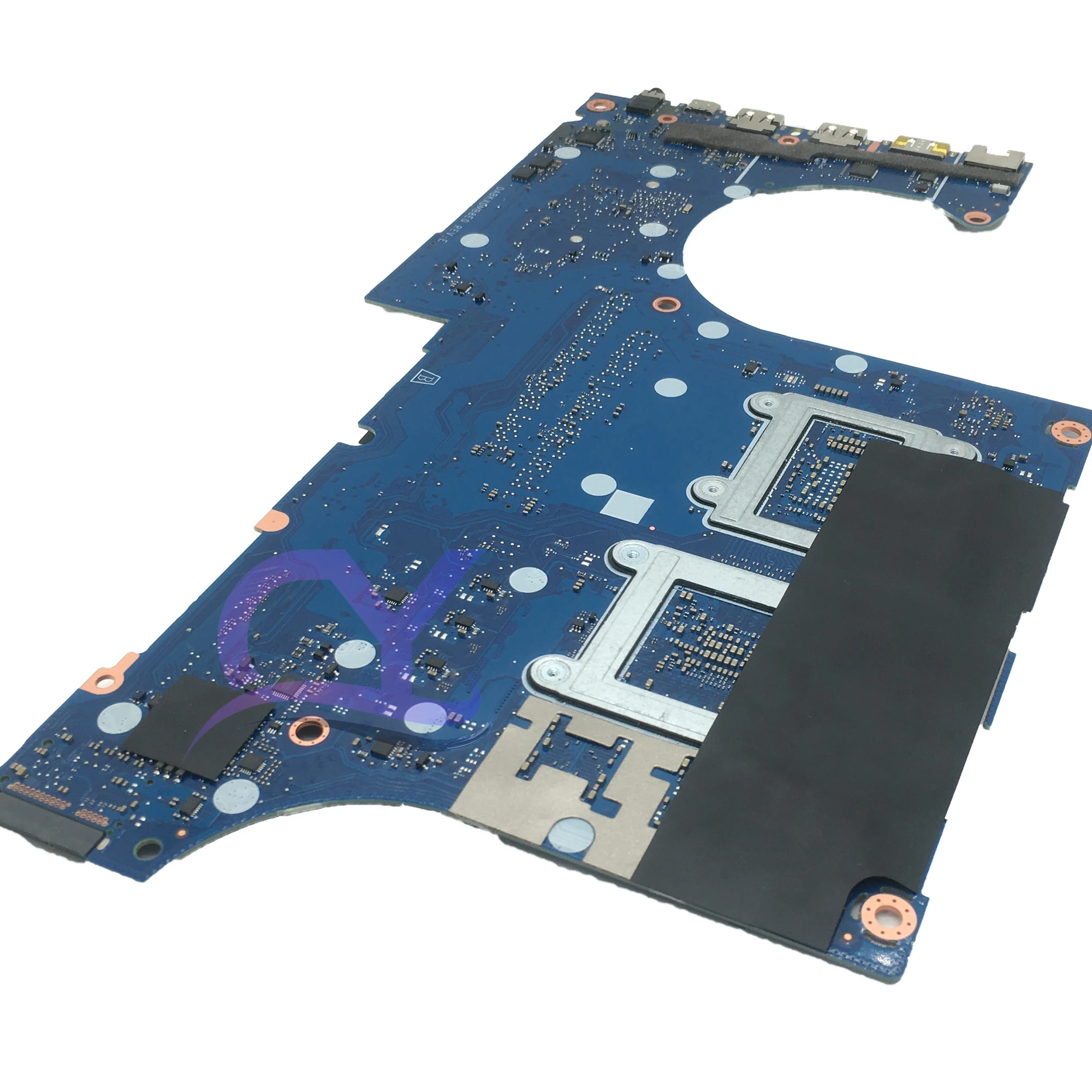 Imagem -04 - Placa-mãe para Laptop para Asus Fx506lh Mainboard Tuf506l Mw506lhb Fx506lu Fx506li Fx706lh Fx706li Mw706l i5 I710th 10th