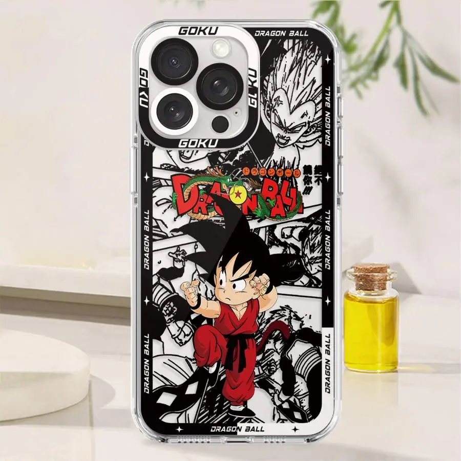 حافظة لهاتف آيفون 17 برو ماكس 6 6S 13 Mini X XS XR 12 7 8 SE 14 Air 16 Plus 15 11 غطاء هاتف ناعم