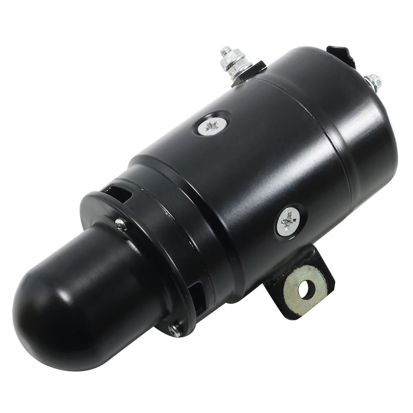 688-81800-10 Start Motor For Yamaha Outboard Motor Parts 2 Stroke 50HP 75HP 80HP 85HP 90HP 688-81800-11 688-81800-12 Boat Engine