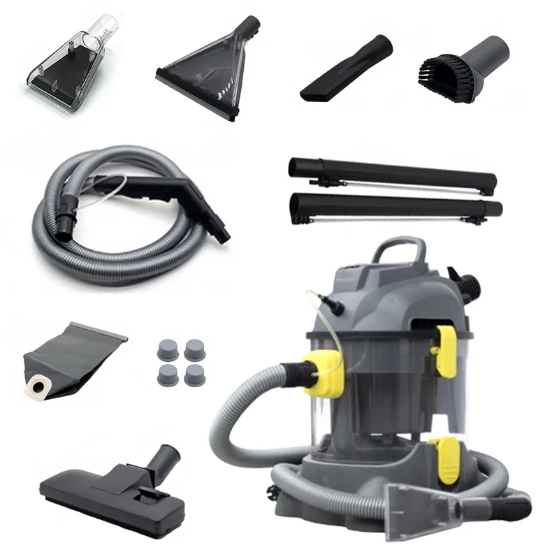 multi function 20L vacuum cleaner water and dust and industrial vacuum cleaner