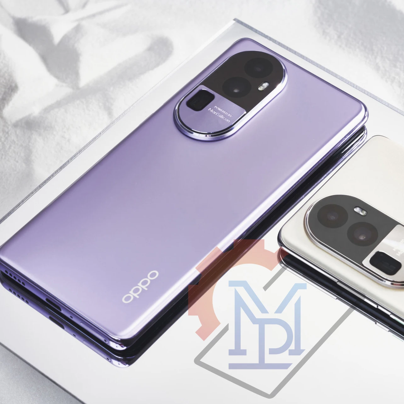 Imagem -04 - Oppo-smartphone Original Reno 10 Pro Mais Plus 674 Oled Tela 120hz Snapdragon Plus Bateria Gen 4700mah Supercarga 100w