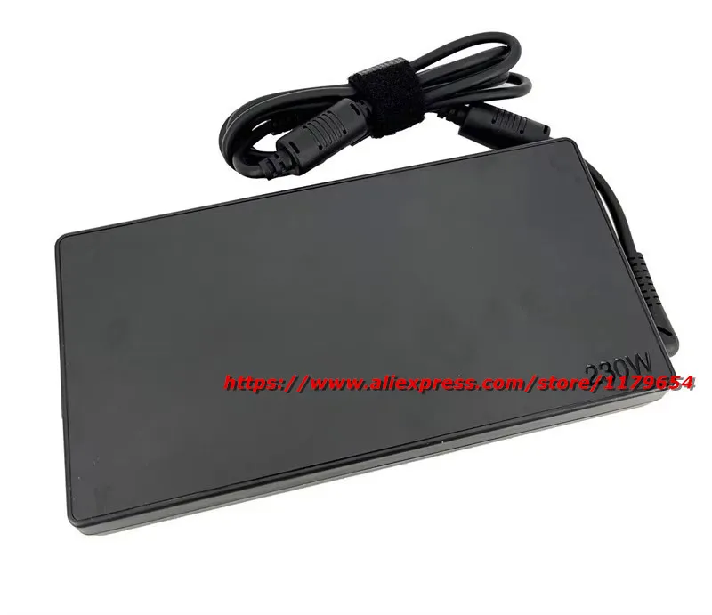 

LITEON 230W 19.5V 11.8A PA-1231-12 0432-047N000 AC DC Adapter Charger For Intel NUC 8 VR NUC8i7HNK NUC8I7BEH Gaming Desktop PC