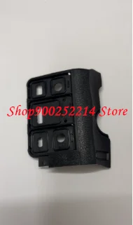 Новые копия резиновых запасных частей Body Grip для цифровой зеркальной камеры Nikon D7100