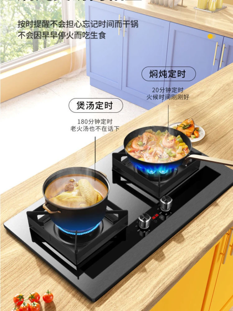 ครัวในครัวเรือนเตาร้อน