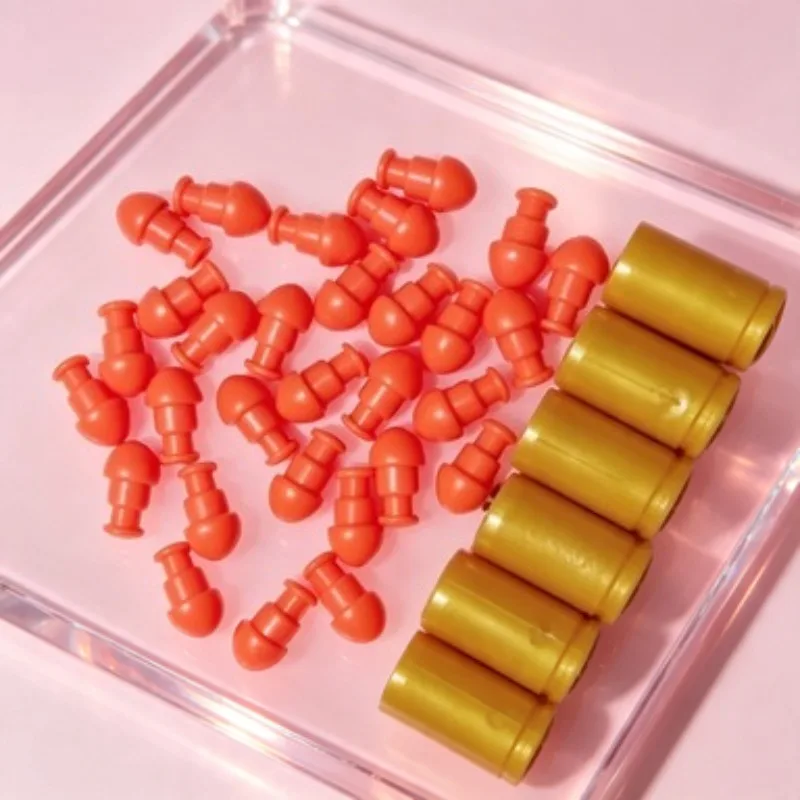Smooth Loading Continuous Firing Magazine Quick Disassembly Shell G17 G18 M1911 Palm Simulation Toy Upgrade Parts
