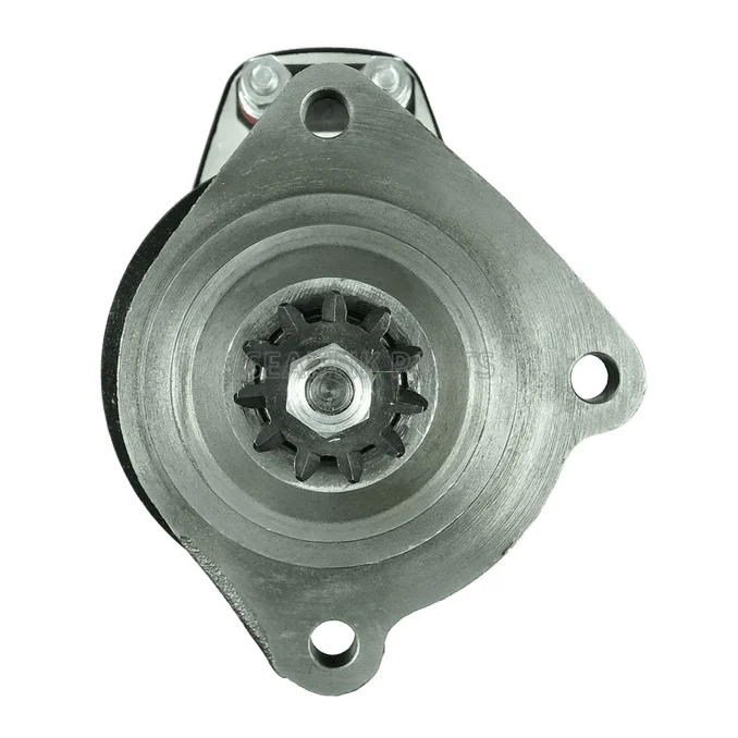 Стартер двигателя 0001417068 11139153 120828 16130068 18123 19024157 1986S00521 701201113 AZK5499 IS9139 MS501