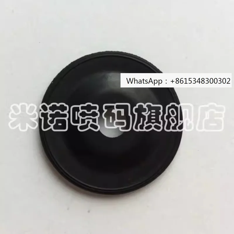 Suitable for PX/PB inkjet printer accessories with pump diaphragm