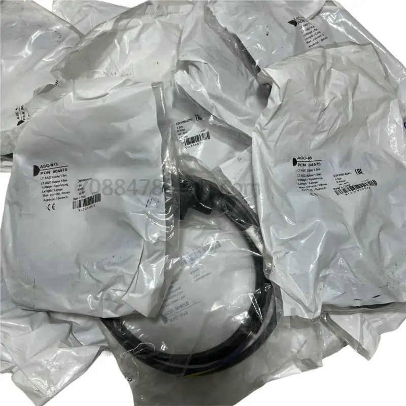 

original 100% authentique ASC-N15 PCN804570