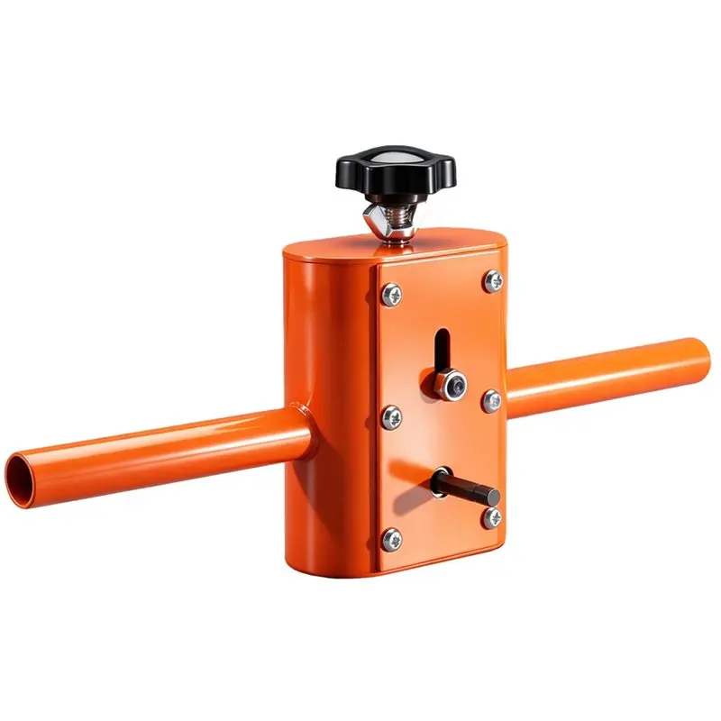ABGH-Automatic Wall Wiring Machine For Residential Building Threading Machine