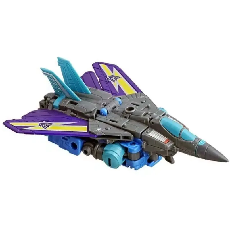 Transformateur Darkwing G1, nouveaux produits en Stock, cadeaux populaires, jouets animés, modèle de Studio, série originale, figurine de décoration