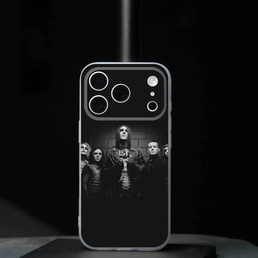 Etui na telefon M-Motionless do iPhone'a 17, 16, 15, 14, 13, 12, 11, Pro, Max, Plus, Mini, SE4, E, magnetyczne, kompatybilne z bezprzewodowym ładowaniem Magsafe