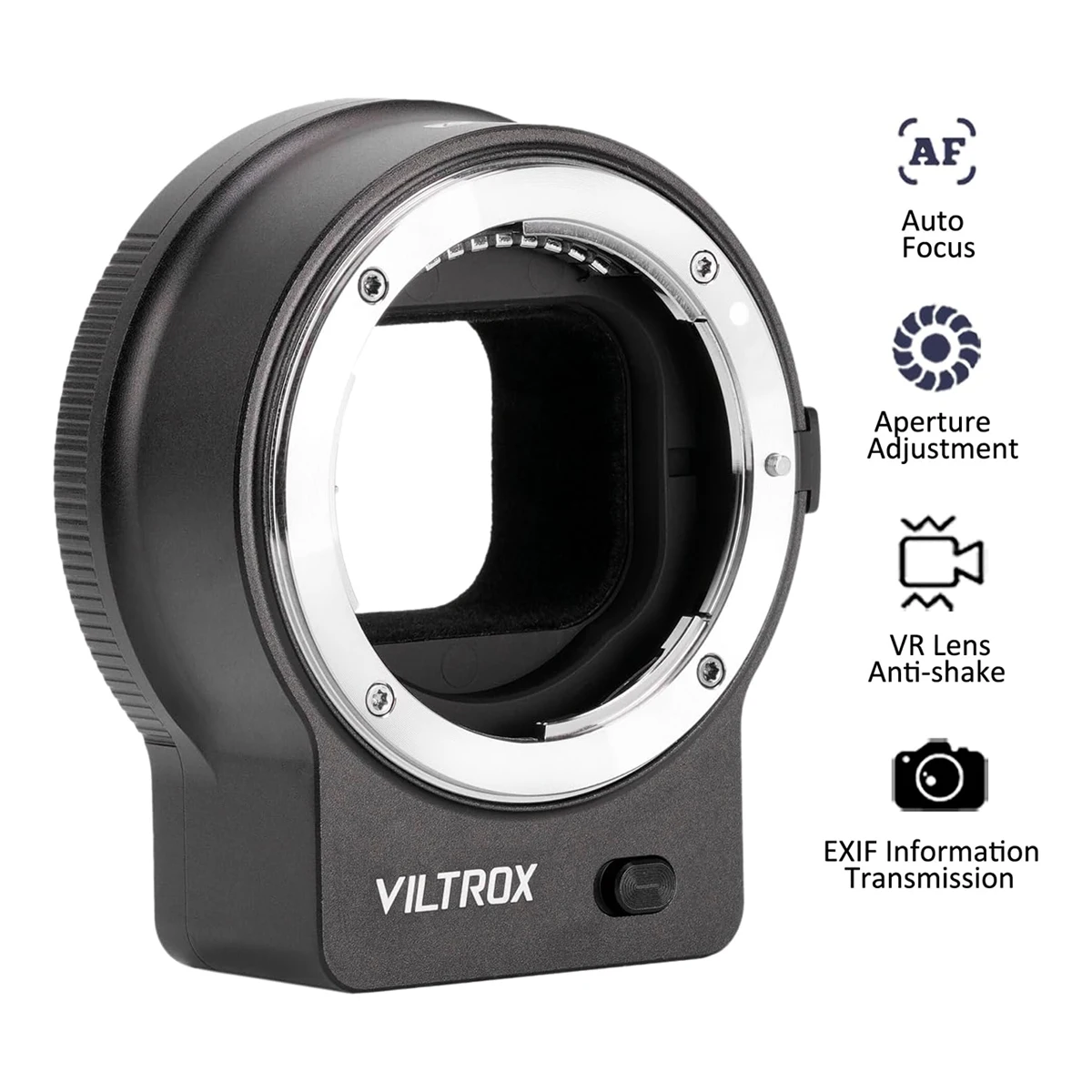 Thumbnail 2 - #4 Latest Lens Converters Offers