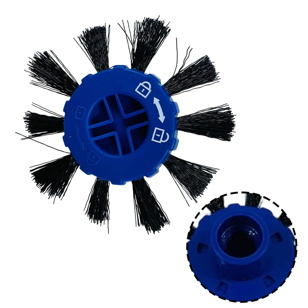 1pc Replacement Side Brush For Redroad W14 Wet-Dry Robot Vacuum Cleaner Household Cleaning Tools Side Brushes Accessories