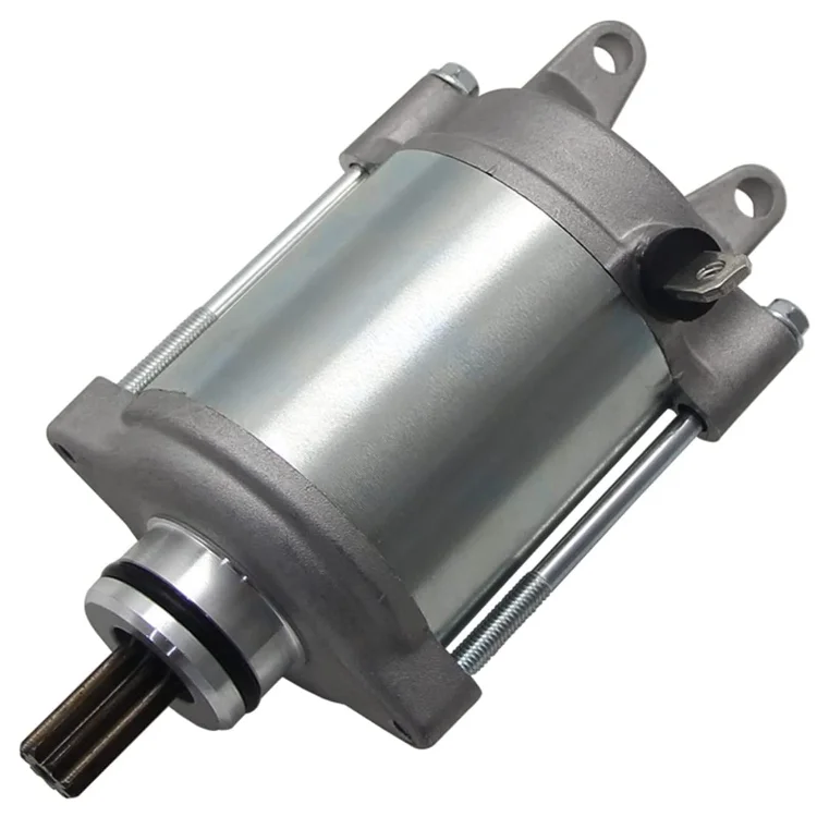 Starter Motor for MV Agusta Brutale 675 800 800RR Turismo Veloce 800 Lusso Edition OEM 8000B4334 Motorcycle Parts