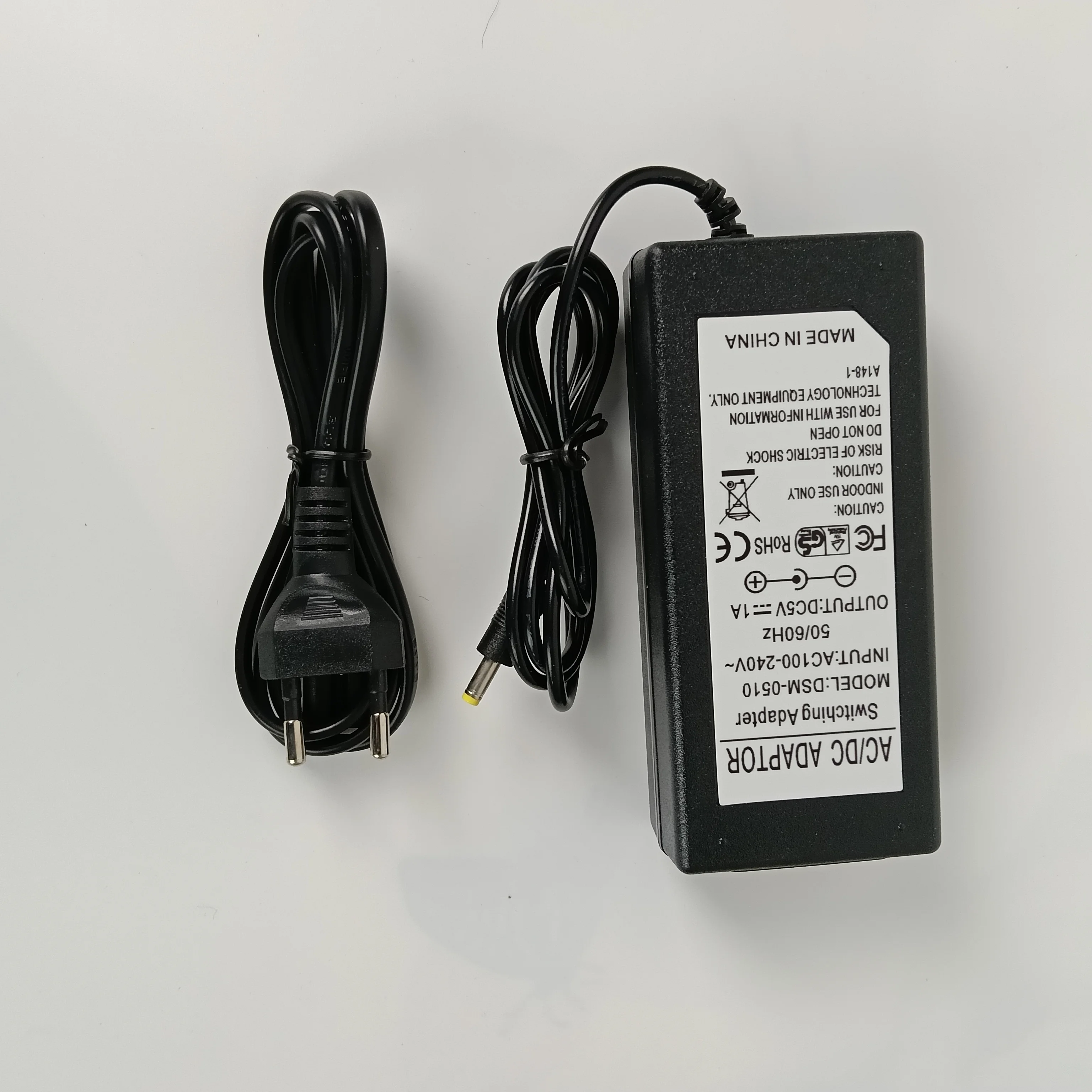 

power cord，10 EEG cables for EEG mapping system brain wires KT88/KT88-2400/KT88-3200