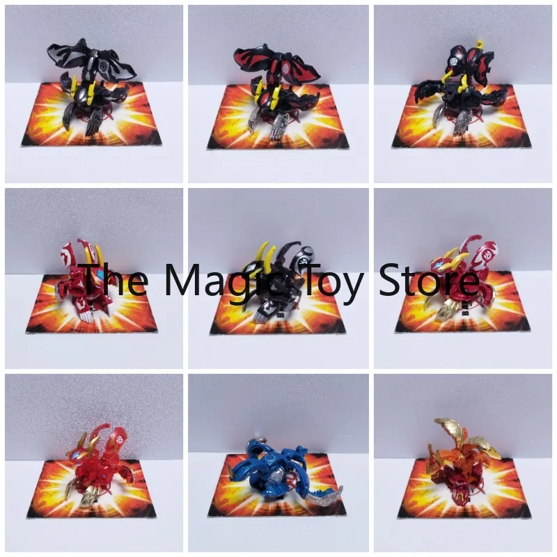 original-bakugan-tech-discontinued-first-generation-trend-toy-mechanical-transformation-hand-figure-model-collectible-toy