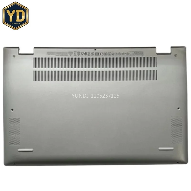 YD New For Inspion 5401 5402 5405 P130G Bottom Base Cover Lower Case 0MRT87