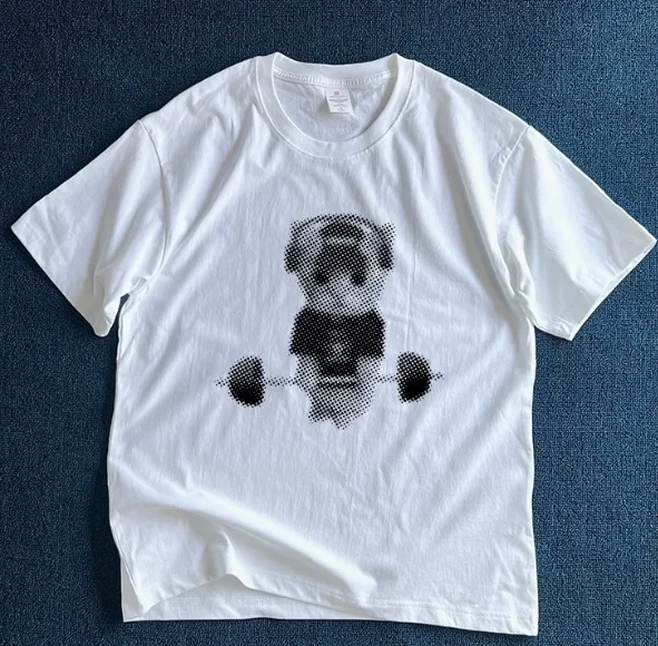 

Винтажная футболка с вилками «Сумерки», хлопковая мужская и женская футболка для любителей книг, одежда унисекс, летние эстетические футболки высокого качества