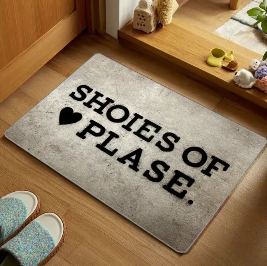 Welcome Mat Funny 