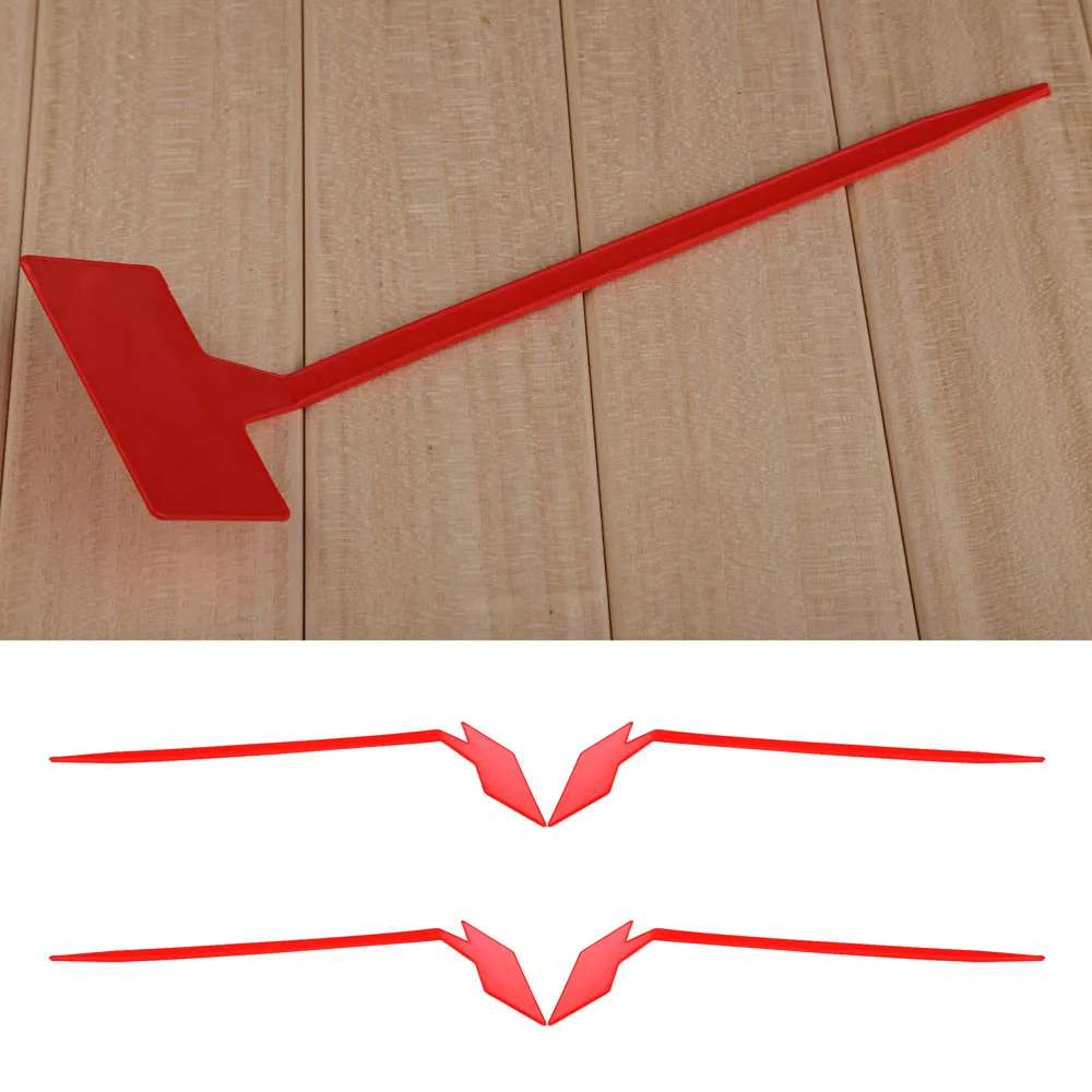 

50Pcs T Shape Plastic Plant Labels Waterproof Garden Labels 30cm Upturned Garden Tags Nursery Markers Gardening Accessories