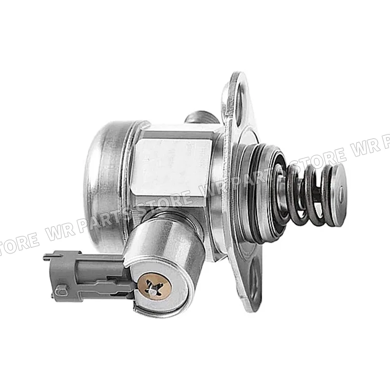 

High Pressure Fuel Pump C1BG9D376AA 0261520253 for Ford Focus Carnival C-Max 1.0T