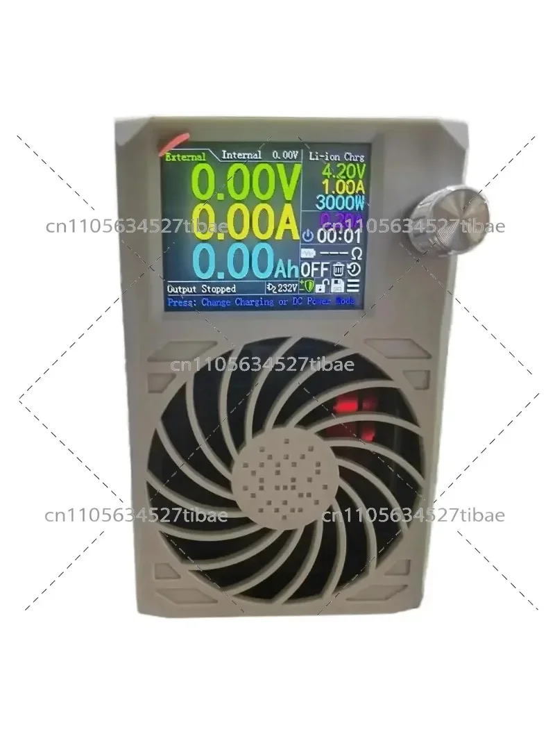 Adjustable DC Power Supply Module ZXD2400 0-120V 0-25A / 0-60V 0-50A Color Screen