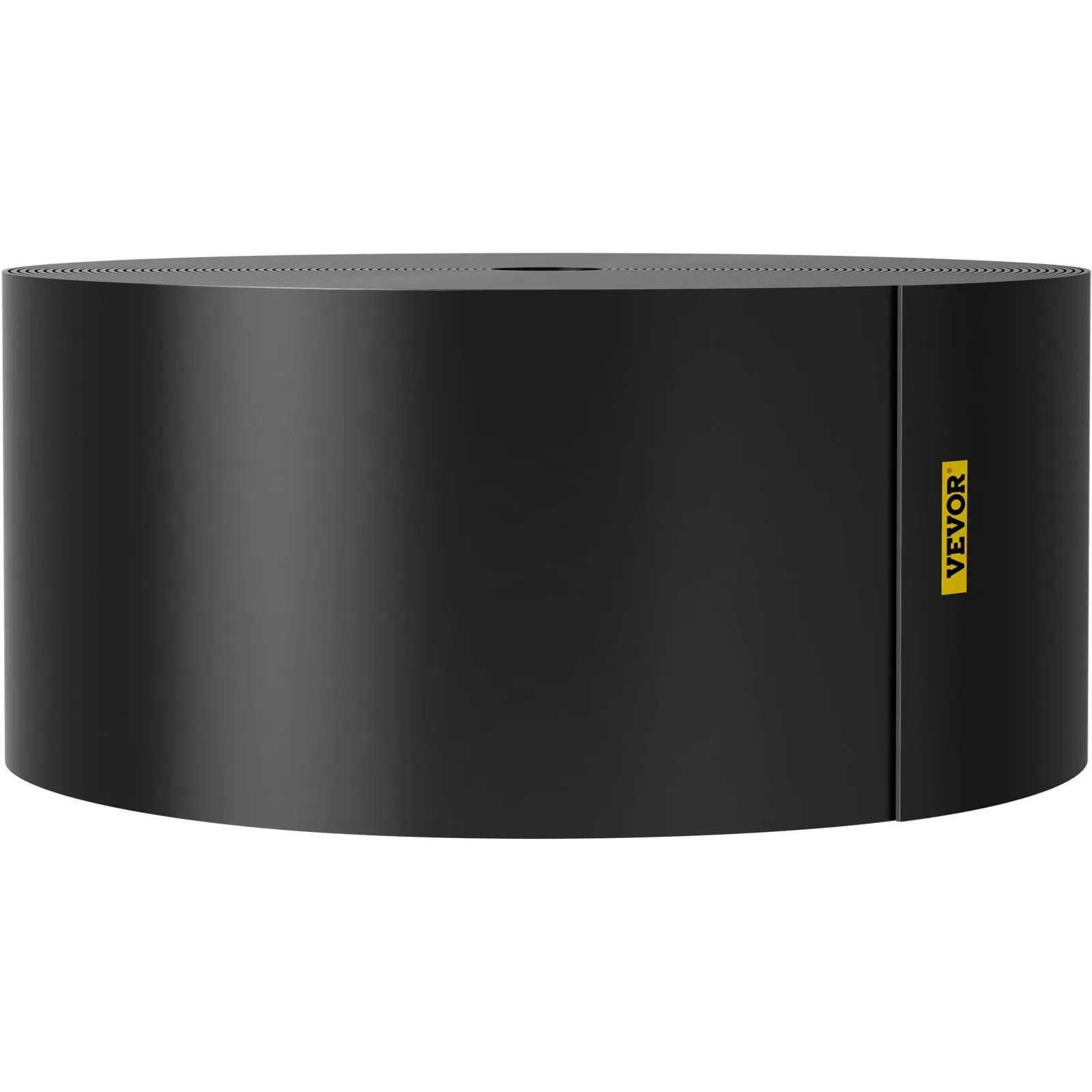 Ландшафтная окантовка, глубина 10 дюймов, общая длина 80 футов, переработанная спиральная терраса из HDPE, гибкая бордюр для ландшафтного дизайна,