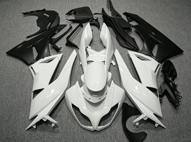 4 Gift new ABS cowling kit for Kawasaki ZX6R 636 2009 10 11 2012 motorcycle modification accessories can be customized