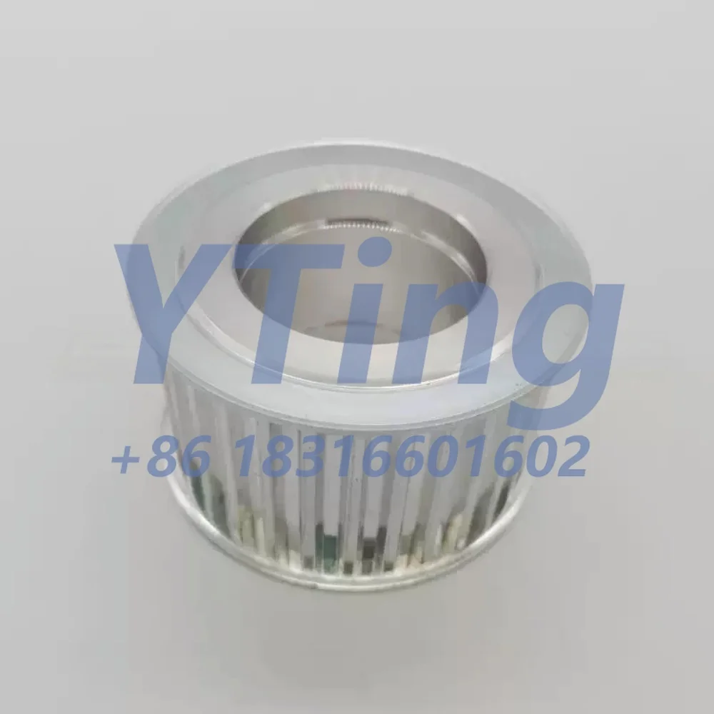 Heidelberg Printing Machine Accessories SM102CD102XL105 Imported Feeder Transmission Pulley F2.016.157