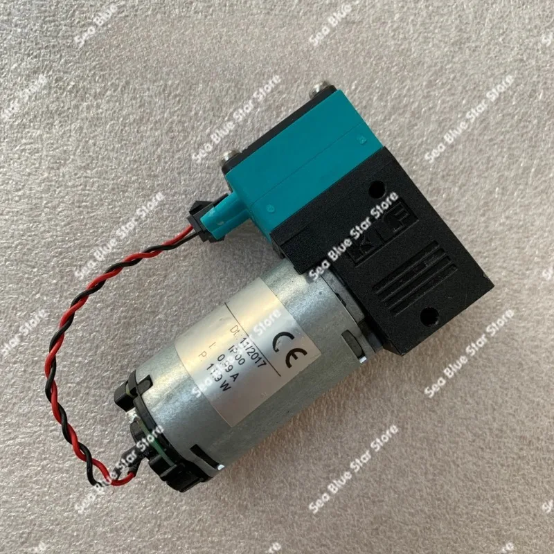 

Биохимический насос, мембранный насос PML11648-NF 30 12В 11.9Вт постоянного тока, водяной насос