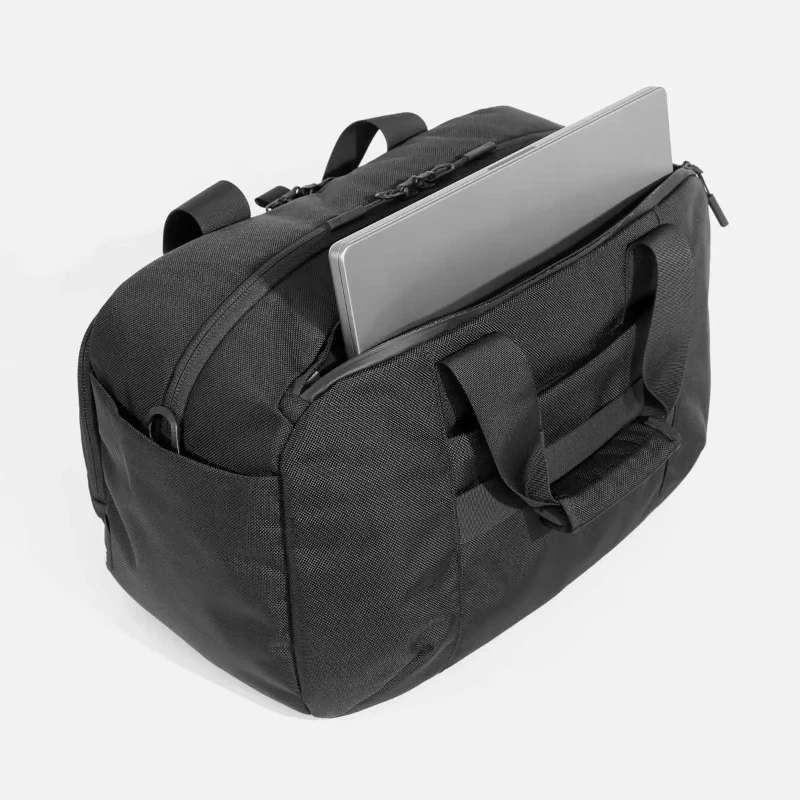 Travel Weekender Bag Pack Backpack : Spacious Suitcase Companion Streamlined Carry-On Travel Move Smarter