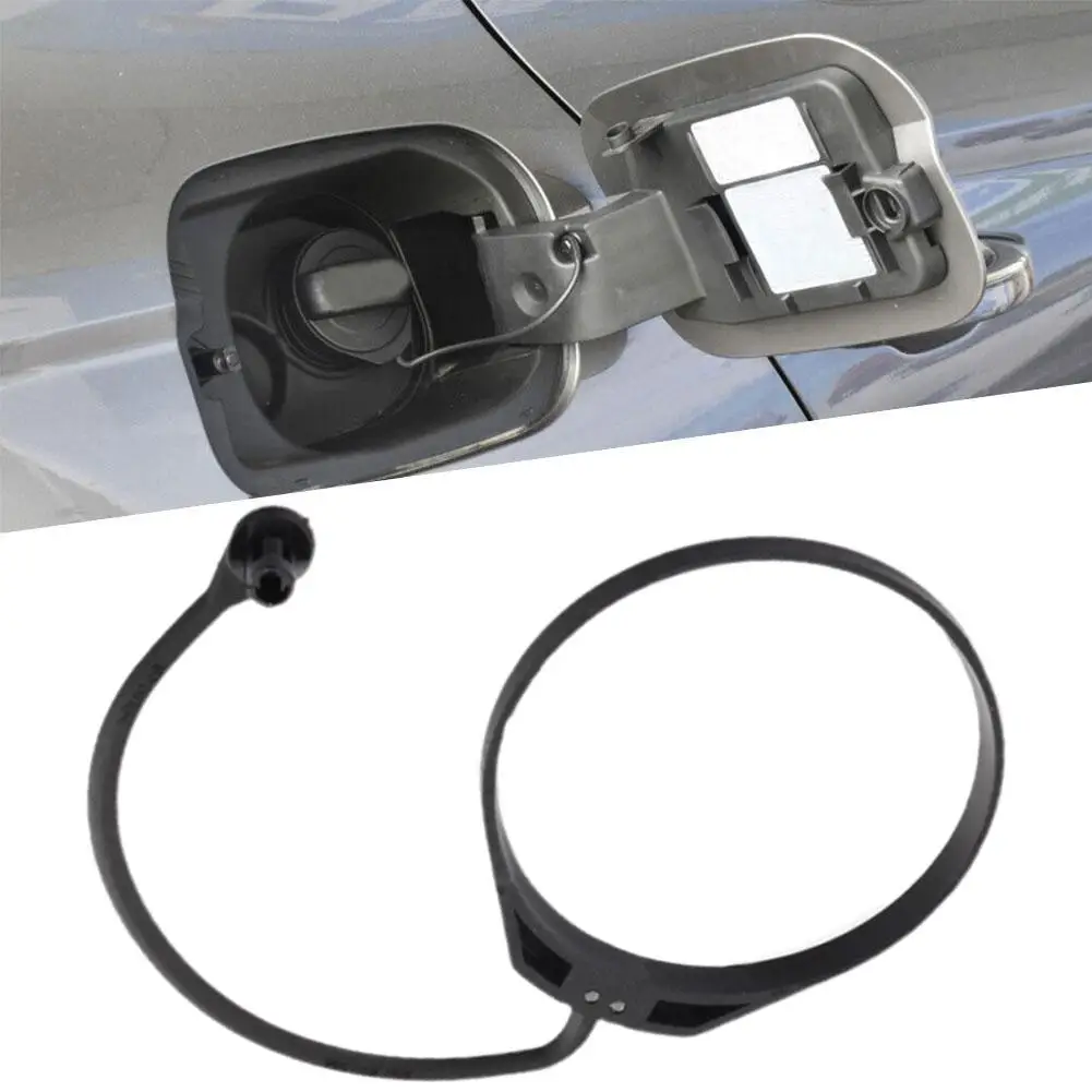 X1 Fuel Tank Cover Cable Gas Oil Tank Cap Cable for VW Jetta Golf MK4 MK6 A4 A6 Q5 A3 A8 Q7 C6 A2 A5 for Skoda