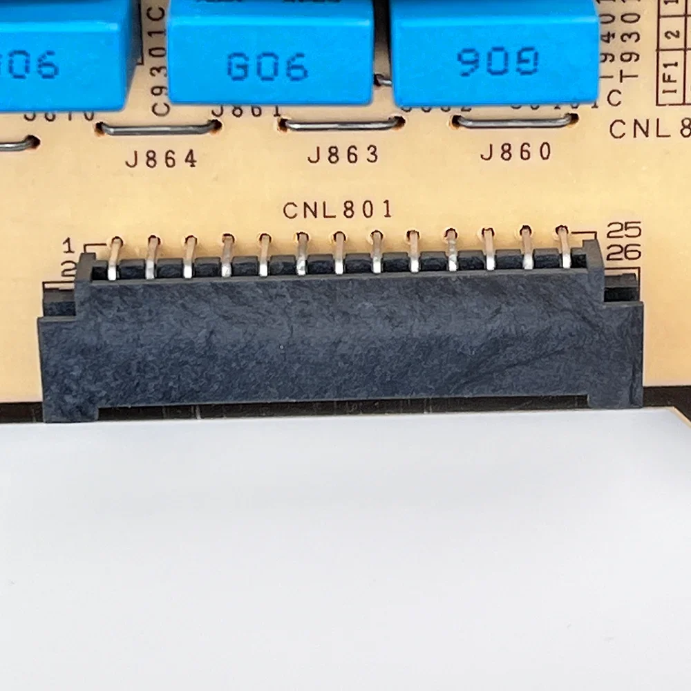 Placa de fonte de alimentação BN44-00880A L65E8N_KSM é para UA65KS8800JXXZ UN65KS950DFXZA UN65KS8000FXZA UA65KS9500 UA65KS8000S UN55KS8500F