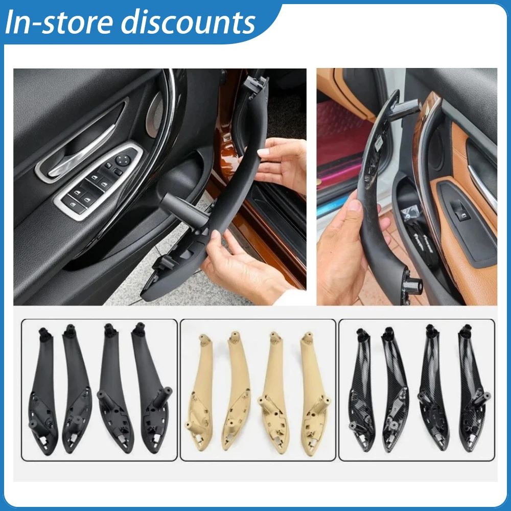 PoignéE De Porte In…