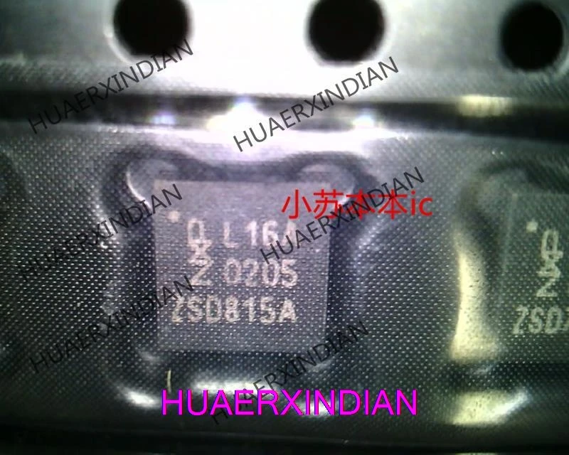 Новая и оригинальная печать L16A QFN X1S PCAL6416AHF