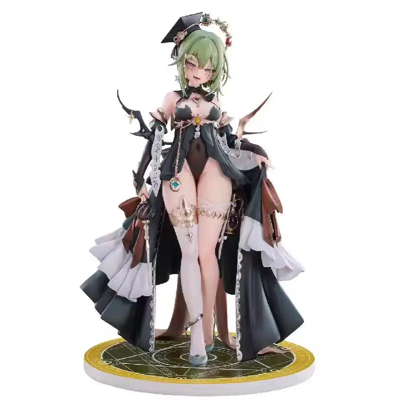 【Preventa】Alchemist Anime estatuilla estatua de acción figuras dibujos animados juguete de modelos coleccionables