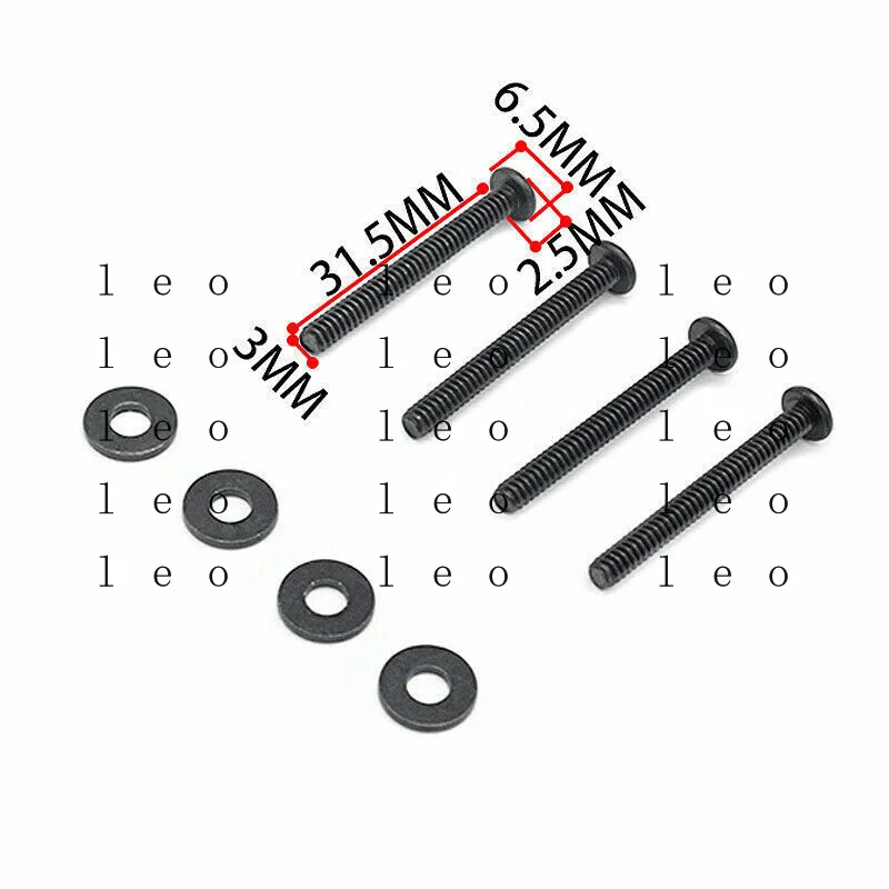 AA  For Floe DX RGB 360 TT Premium Edition AMD AM4 Bracket Liquid Cooler Accessories