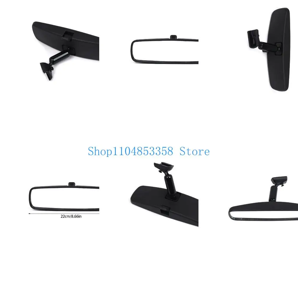 

Замена 652F Внутренний задний вид автоматический аксессуар задний обзор