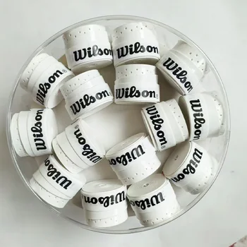 Sweat Absorbing Racquet Overgrips 1