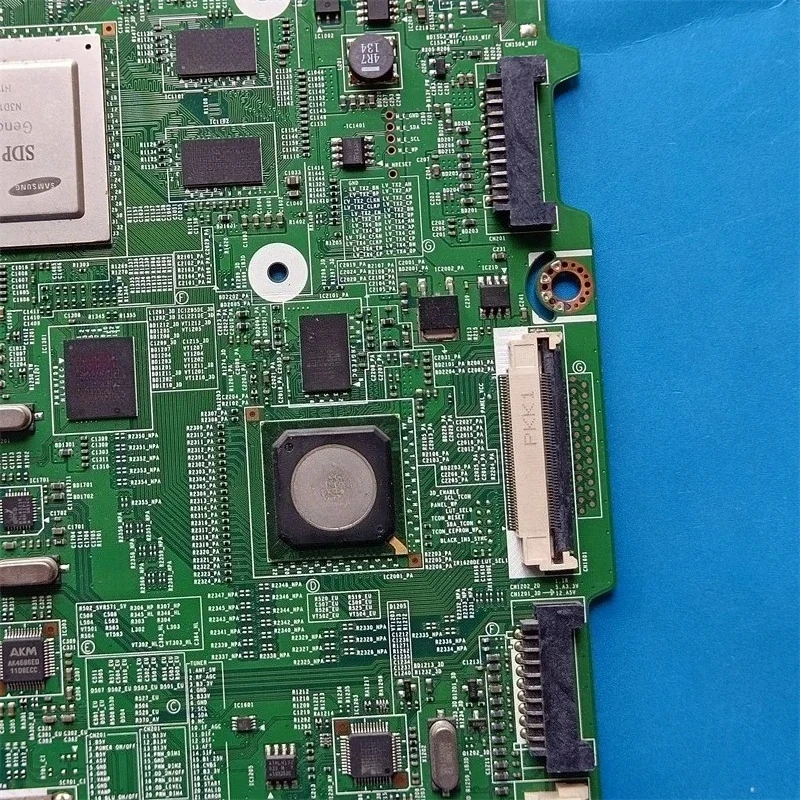 BN94-05105N BN94-05105T BN94-05108P Main Board For TV BN41-01587E UE40D6500 UE40D6500VS UE40D6500VSXZF Motherboard BN9405105N