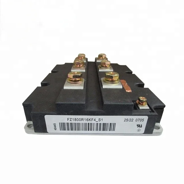 

Горячие продажи транзистора высокой мощности IGBT компонентный транзисторный силовой модуль IGBT модуль