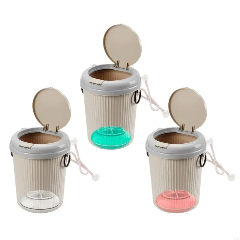 

U1JE USB Powered 8L Mini Parshay Match