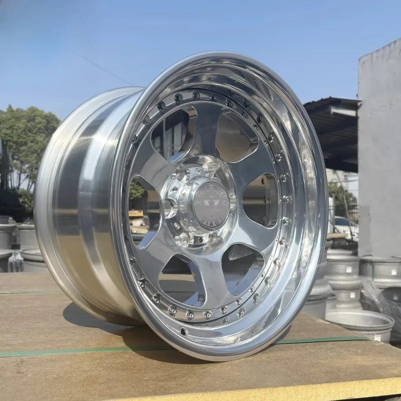 Lightweight Custom Forged Wheels 18 19 20 21 22 23 24 Inch 5x112 5x114.3 5x120 For Lexus LX GX For Audi S8 SQ8 For X156 W166